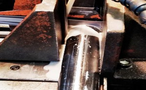吉安江汉带锯条生产厂家在带锯条供应行业优势介绍